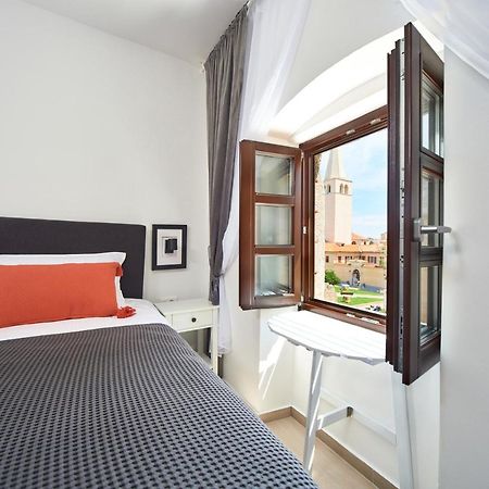 Cardo Apartments Пореч Екстер'єр фото