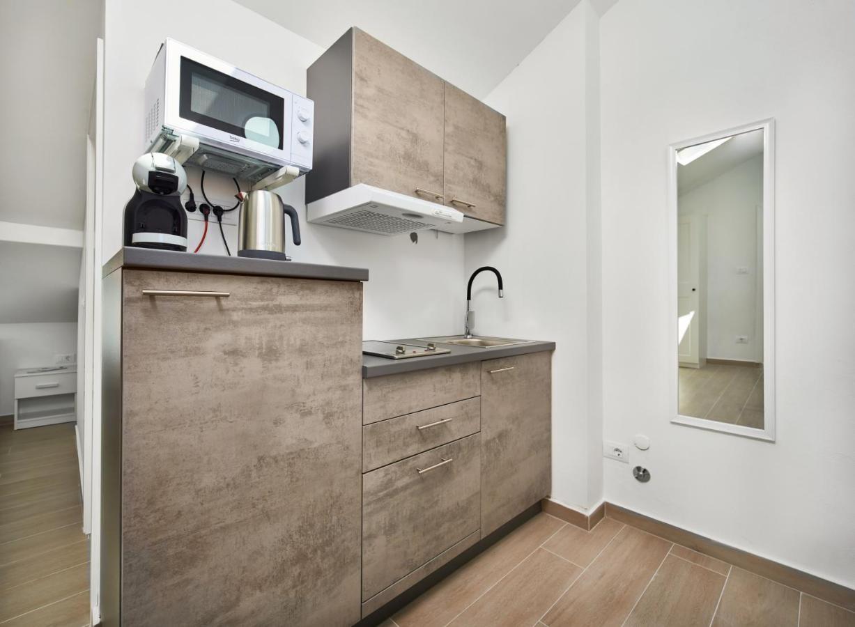 Cardo Apartments Пореч Екстер'єр фото